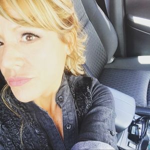 Meet your Posher, Jill